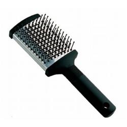 SPAZZOLA TERMICA PIATTA SPAIN-X